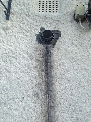 Boiler Service