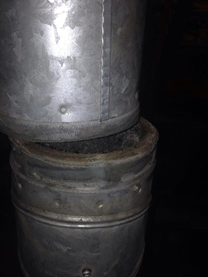 Boiler Service