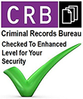 CRB