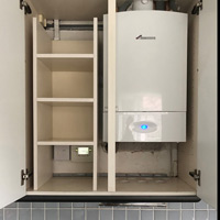 A Williams Heating Epsom