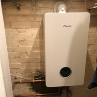 A Williams Heating Epsom