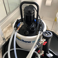A Williams Heating Epsom