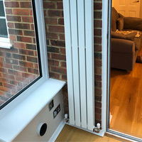 A Williams Heating Epsom