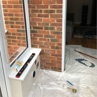 A Williams Heating Epsom