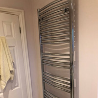 A Williams Heating Epsom