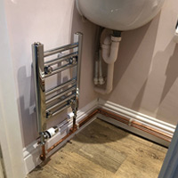 A Williams Heating Epsom
