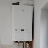 A Williams Heating Epsom