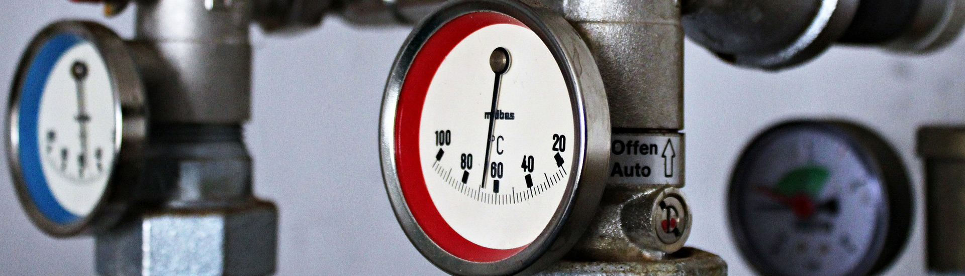 A Williams Heating Epsom