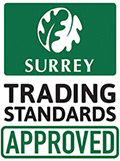 Surrey Trading Standard